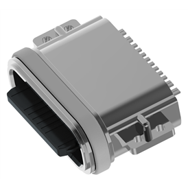 XB-ATCF-16-011 TYPE C 16 P防水シート沈殿板1.2 L=6.5 mm（U型粉末金ケース）